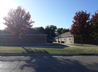 210 S Husband St APT 16, Stillwater, OK 74074