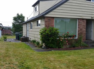 7708 Renton Ave S, Seattle, WA 98118