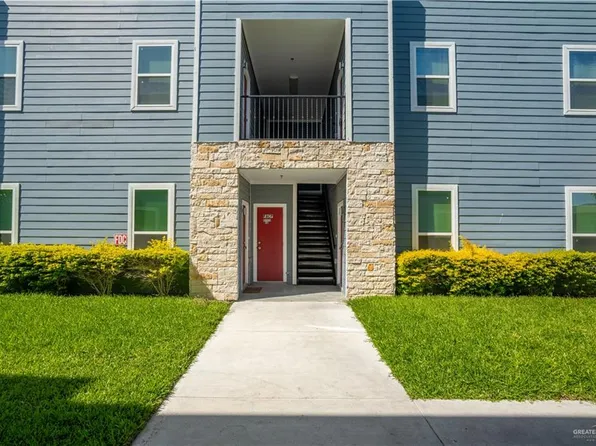 521 N Cynthia St #2, McAllen, TX 78501