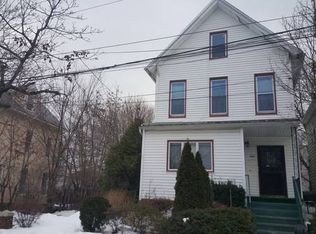 466 S 2nd Ave, Mount Vernon, NY 10550
