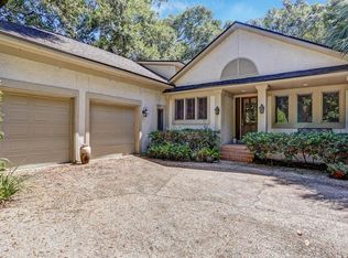 37 Beach Wood Rd, Fernandina Beach, FL 32034