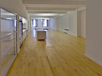 Rented by Barkin and Associates