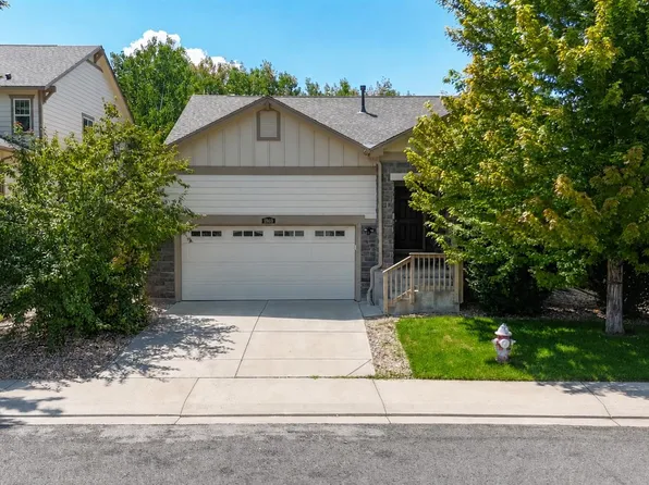 1869 Trevor Circle, Longmont, CO 80501