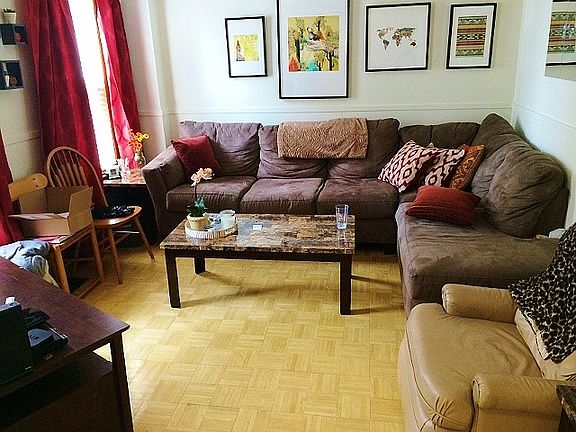 3rd image of 663 E 5th St #1