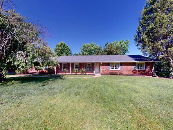 1001 Meadowlark Dr, Morristown, TN 37814