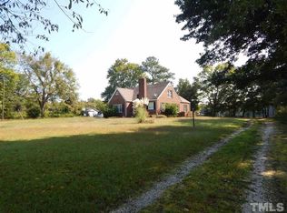 1112 Lynch Rd, Selma, NC 27576