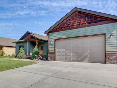 5340 Lonesome Dove Ln, Lolo, MT, 59847