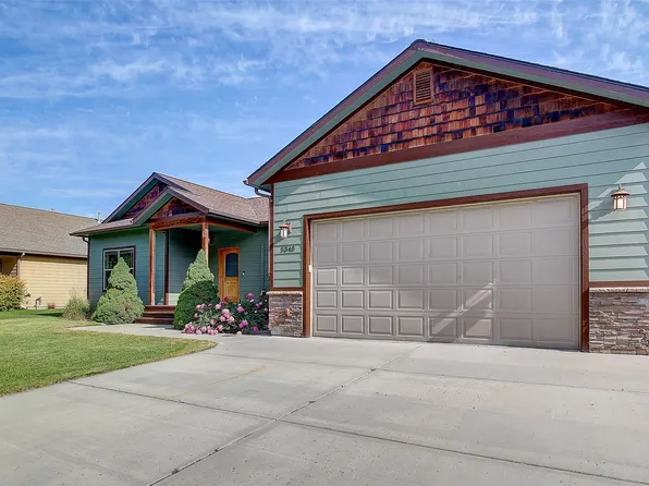 5340 Lonesome Dove Ln, Lolo, MT 59847