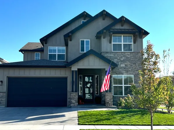 8447 W Brooks Dr, Boise, ID 83714