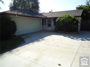 15349 Pine Ave, Chino Hills, CA 91709