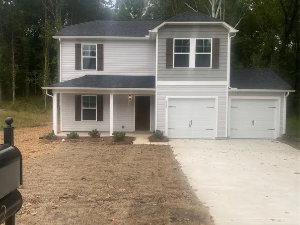 612 Sumter St, Lancaster, SC 29720
