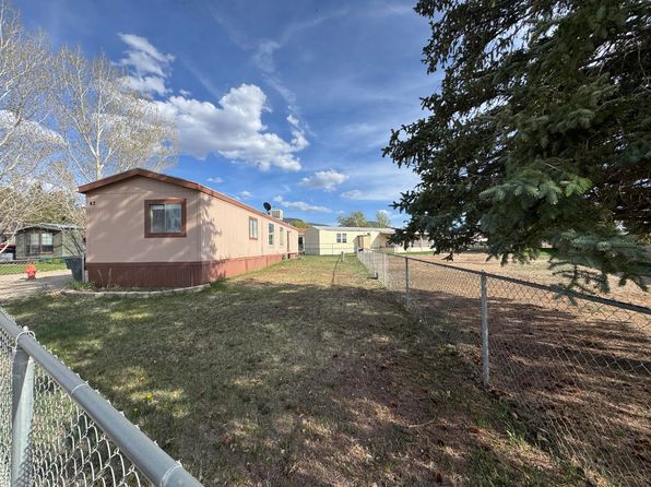 3870 N Minersville Hwy SPC 42, Enoch, UT 84721
