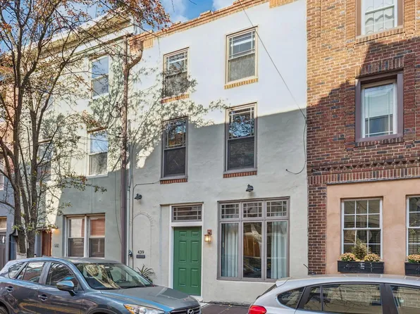 439 Poplar St, Philadelphia, PA 19123