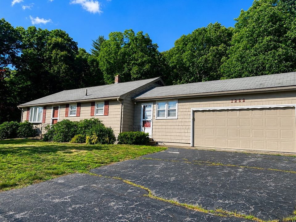 1st image of 1282 Quaker St