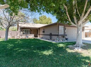 2536-8 W Orange Ave, El Centro, CA 92243