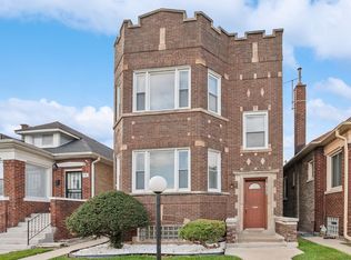 7546 S Marshfield Ave, Chicago, IL 60620