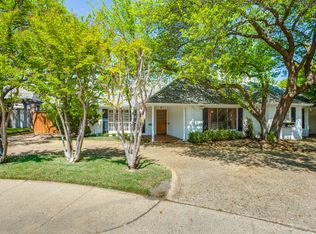 2824 Daniel Ct, University Park, TX 75205