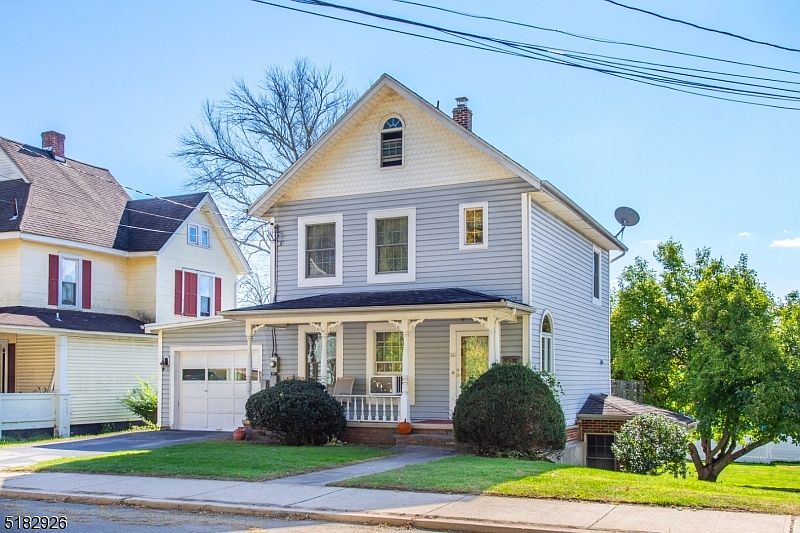 60 Hamburg Ave, Sussex, NJ 07461 Zillow