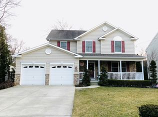 629 Jefferson Ave, Cherry Hill, NJ 08002