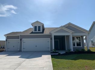 676 Hickman St LOT 203, Surfside Beach, SC 29575