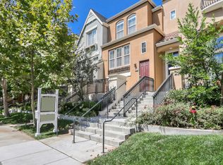 4455 Lick Mill Blvd, Santa Clara, CA 95054