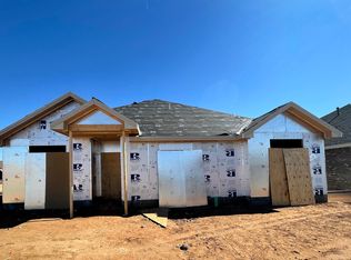 4406 Navasota Dr, Midland, TX 79707