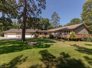 9160 E River Rd, Pillager, MN 56473