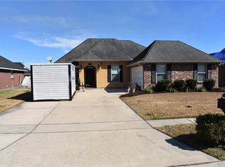 114 Chartres Ct, La Place, LA 70068