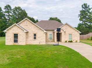 260 Cedar Ridge Rd, Longview, TX 75602
