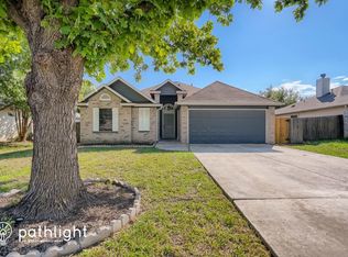 430 Zebra Dr, Kyle, TX 78640