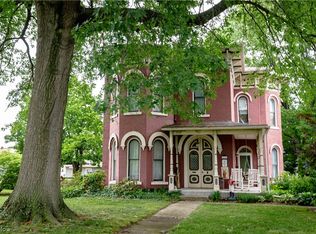 521 N Wooster Ave, Dover, OH