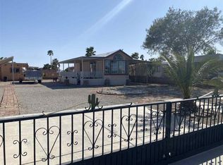 13755 E 46th Dr, Yuma, AZ 85367