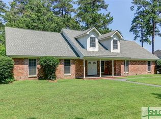 111 Durden Dr, Pooler, GA 31322