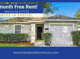 211 Brookfall Dr, Saint Augustine, FL 32092