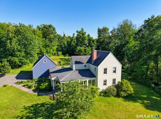 47 Indian Hill Road, Canton, CT 06019