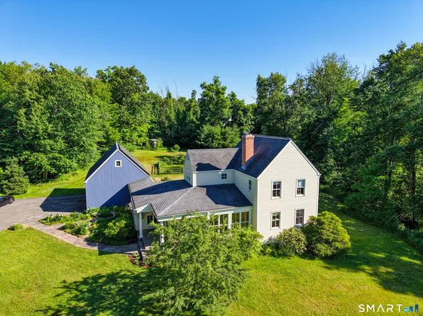 47 Indian Hill Road, Canton, CT 06019