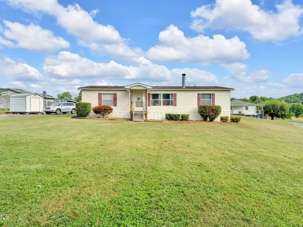 101 Deadrick St, Erwin, TN 37650