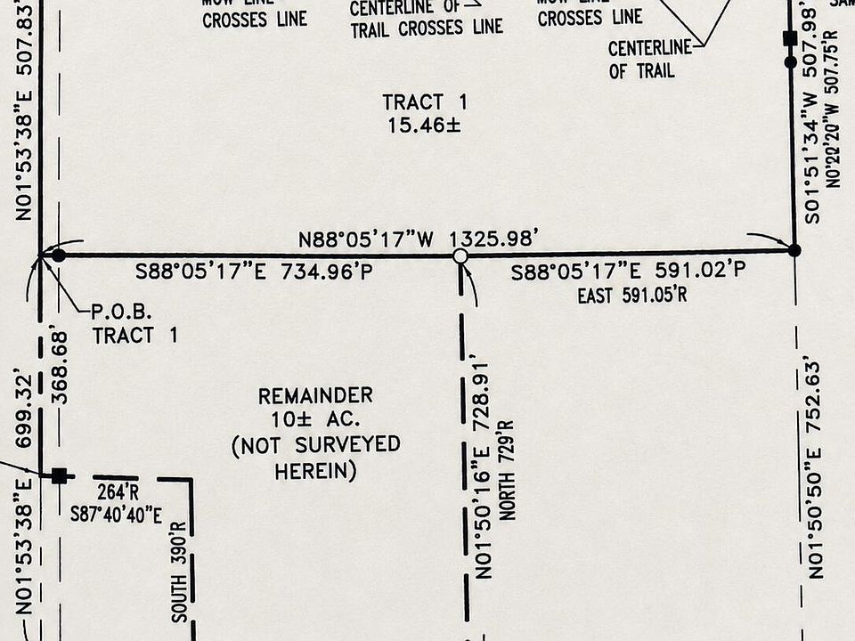 2nd image of 2807 S 13th St Tract 2