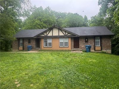 8808 Orchard St, Pleasant Valley, MO, 64068