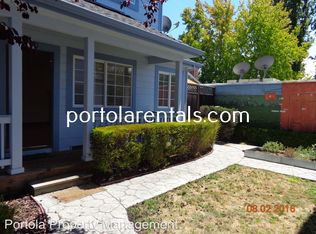300 Hanover St, Santa Cruz, CA 95062