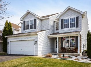 14448 Flax Way, Apple Valley, MN 55124