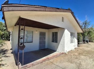 30859 1/2 Olde Highway 58, Barstow, CA 92311