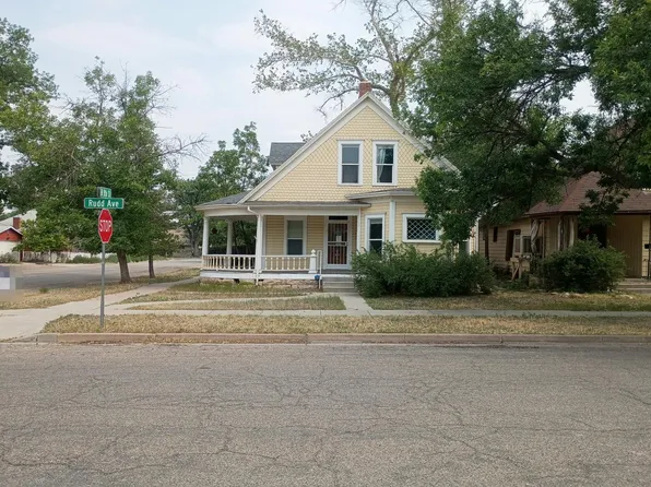 732 Rudd Ave, Canon City, CO 81212