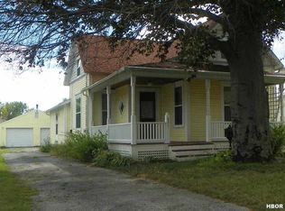 831 W Sandusky St, Findlay, OH 45840