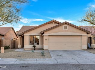 8532 W Sonora St, Tolleson, AZ 85353