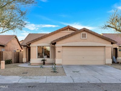 8532 W SONORA Street, Tolleson, AZ, 85353
