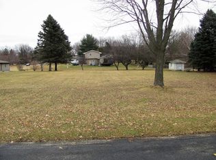 2222 S Bell School Rd, Cherry Valley, IL 61016