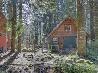 70502 E Terrace Dr, Rhododendron, OR 97049