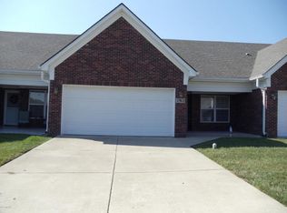 184 Cornell Village Pkwy, Mount Washington, KY 40047