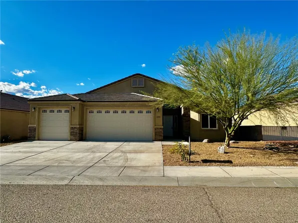 2101 E Mesa Vista Pl, Fort Mohave, AZ 86426